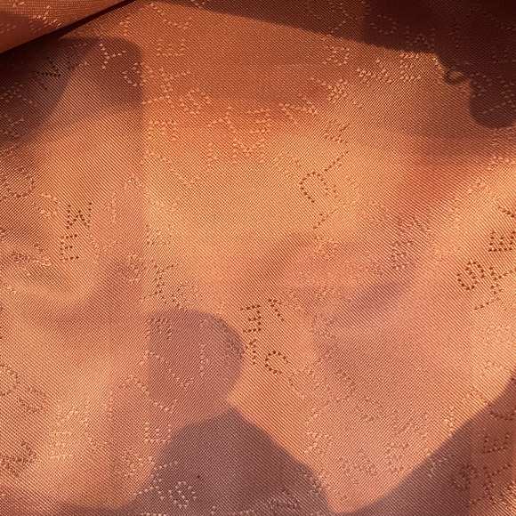 Stella McCartney SM (14x15) blk 2 chain Falabella - Picture 6 of 11